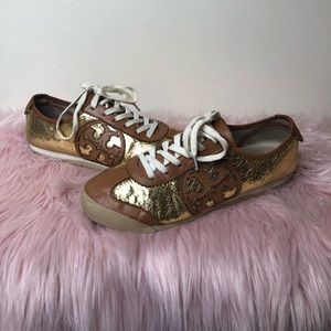 Tory Burch Sneakers